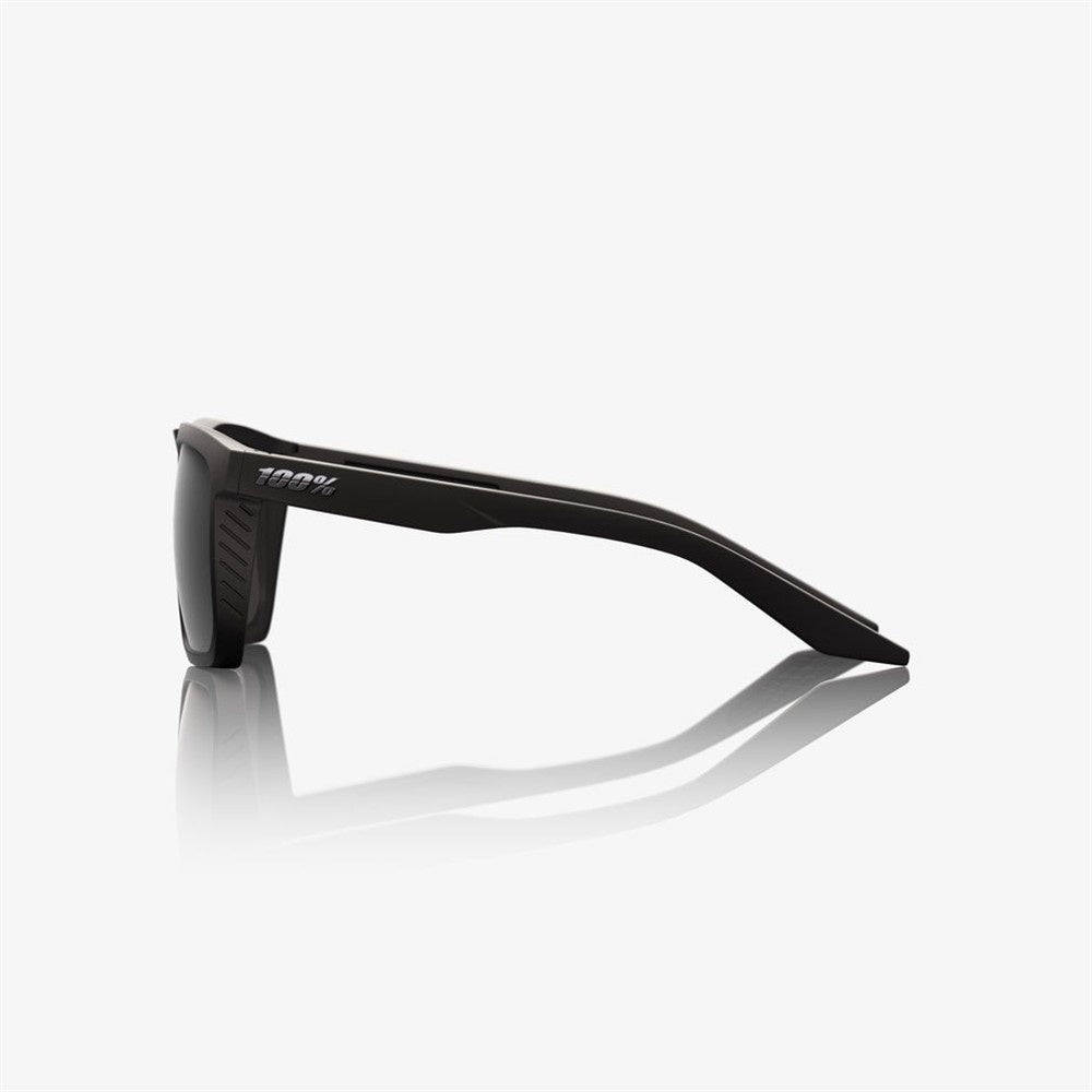 Renshaw Soft Tact Black