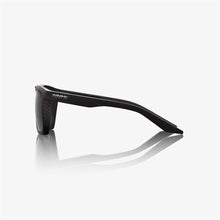 Renshaw Soft Tact Black