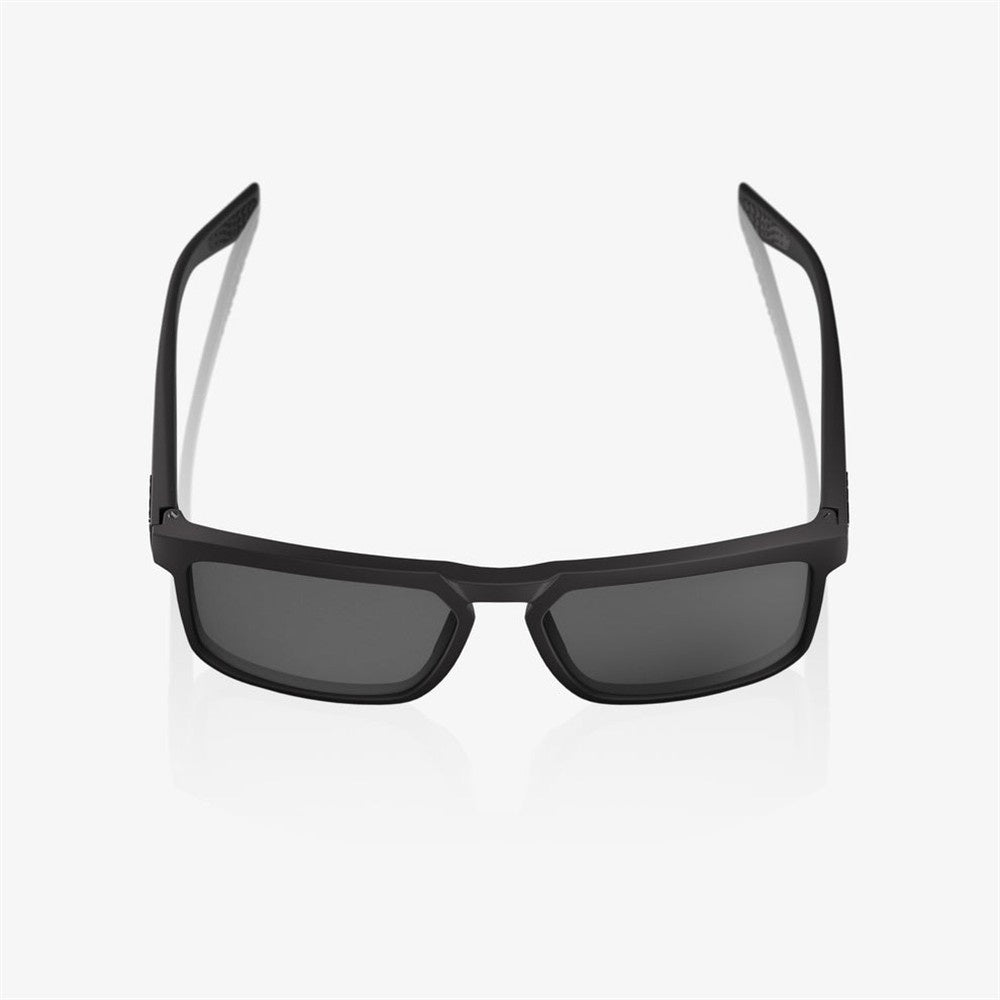 Renshaw Soft Tact Black