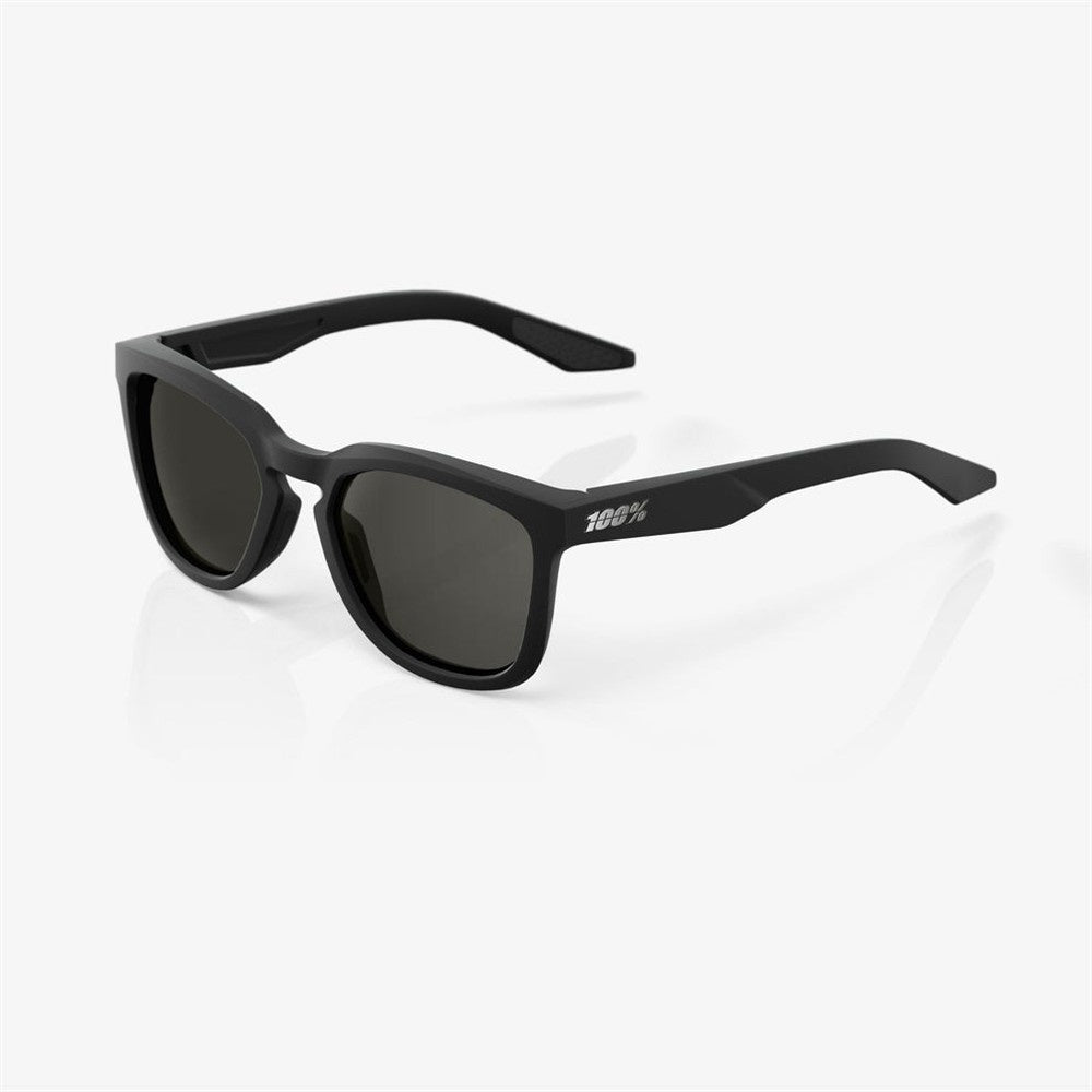 Hudson Soft Tact Black