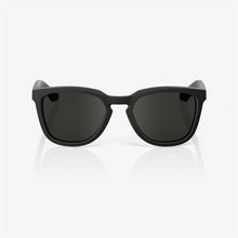 Hudson Soft Tact Black