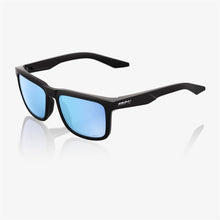 Blake Matte Black