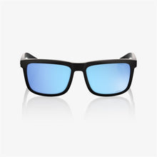 Blake Matte Black