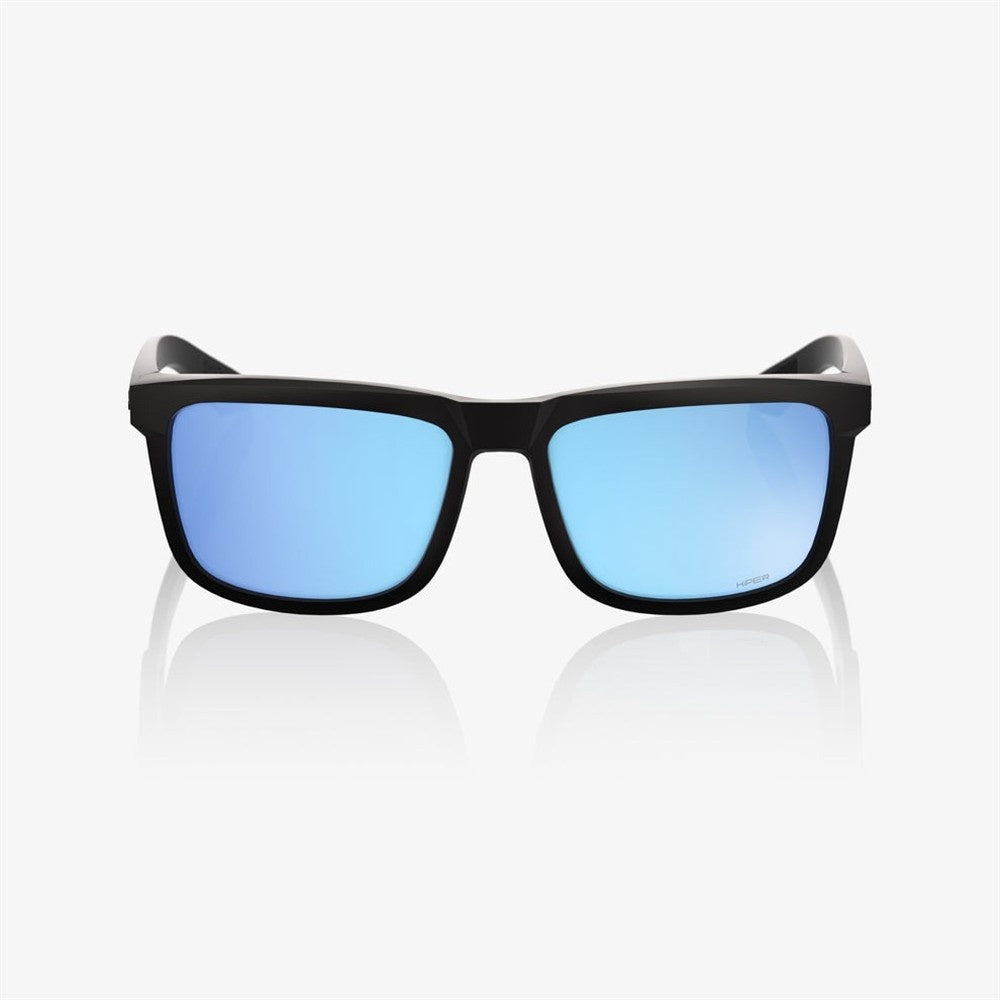 Blake Matte Black