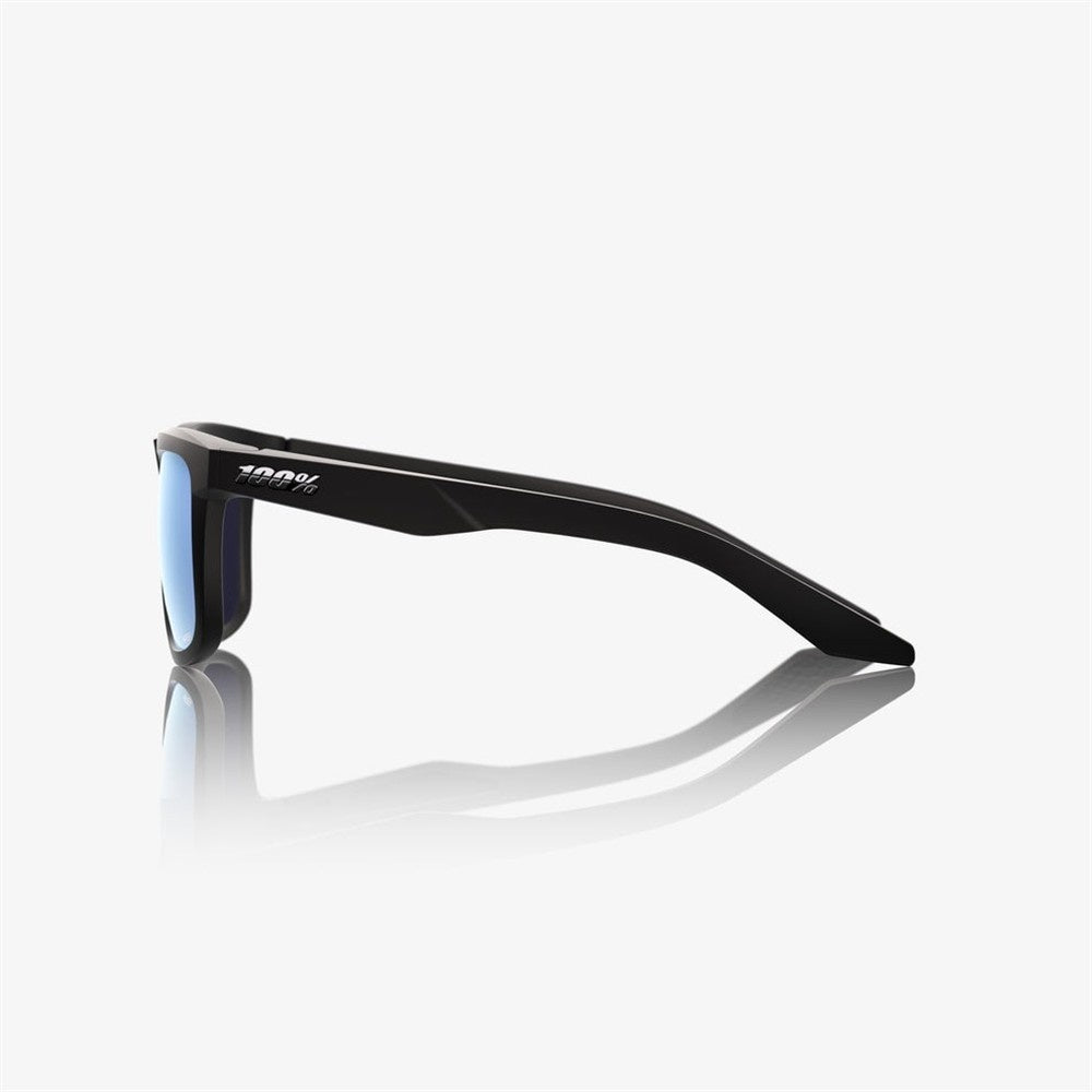 Blake Matte Black