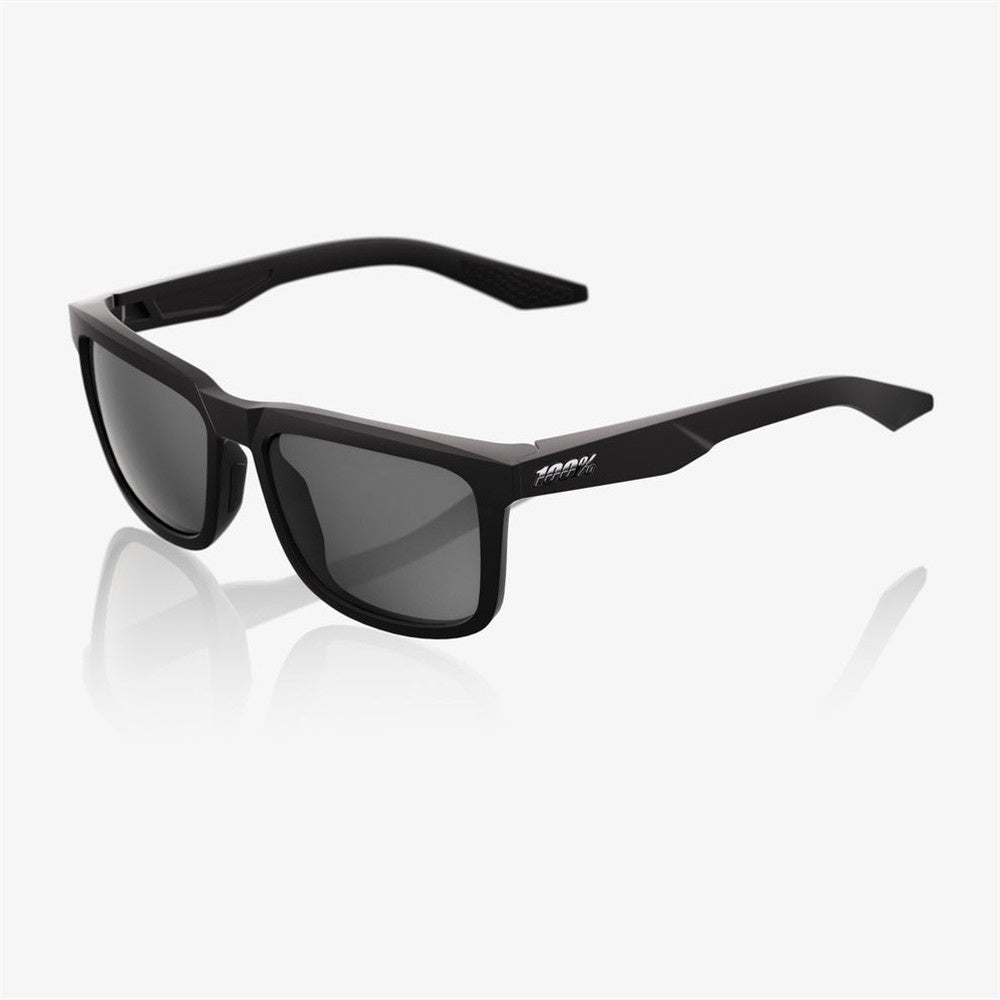Blake Matte Black