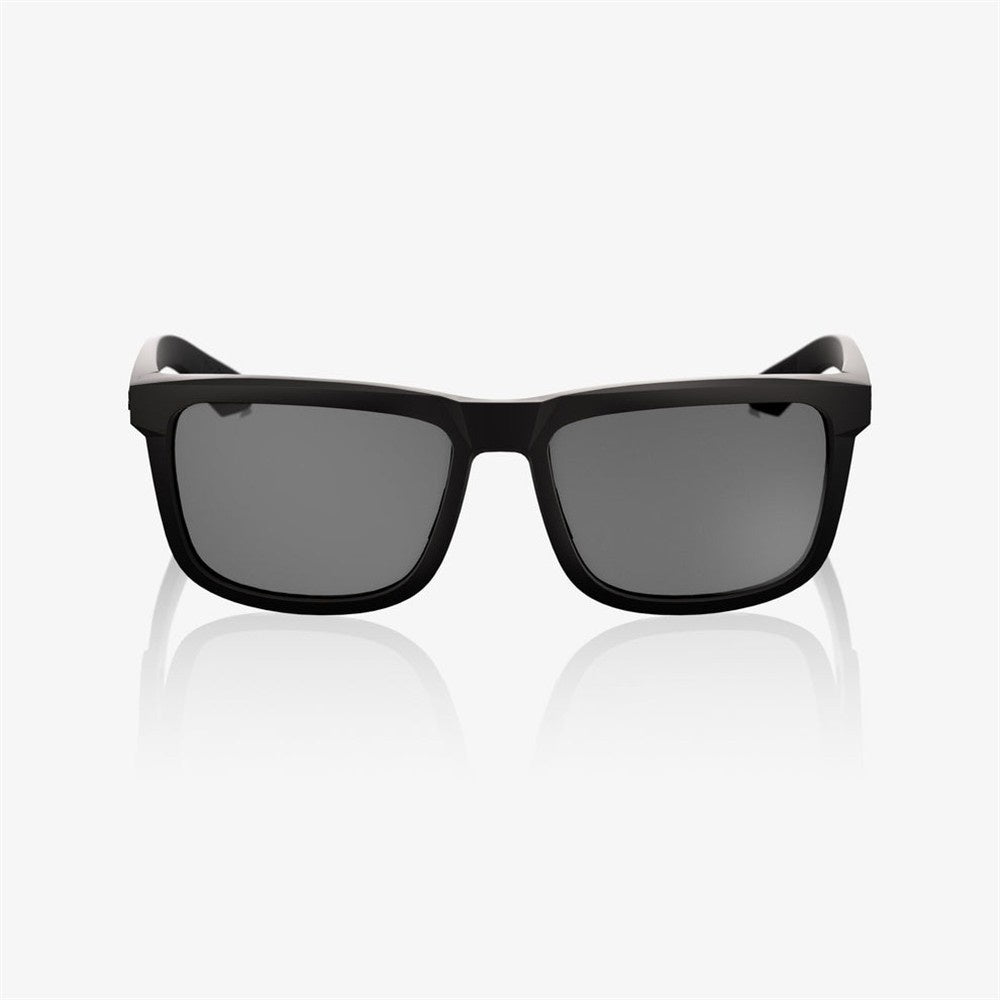 Blake Matte Black