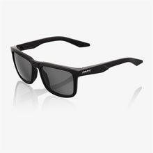 Blake Matte Black
