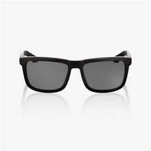 Blake Matte Black