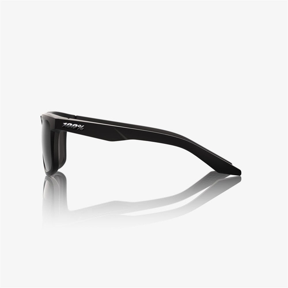Blake Matte Black