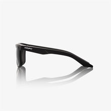 Blake Matte Black