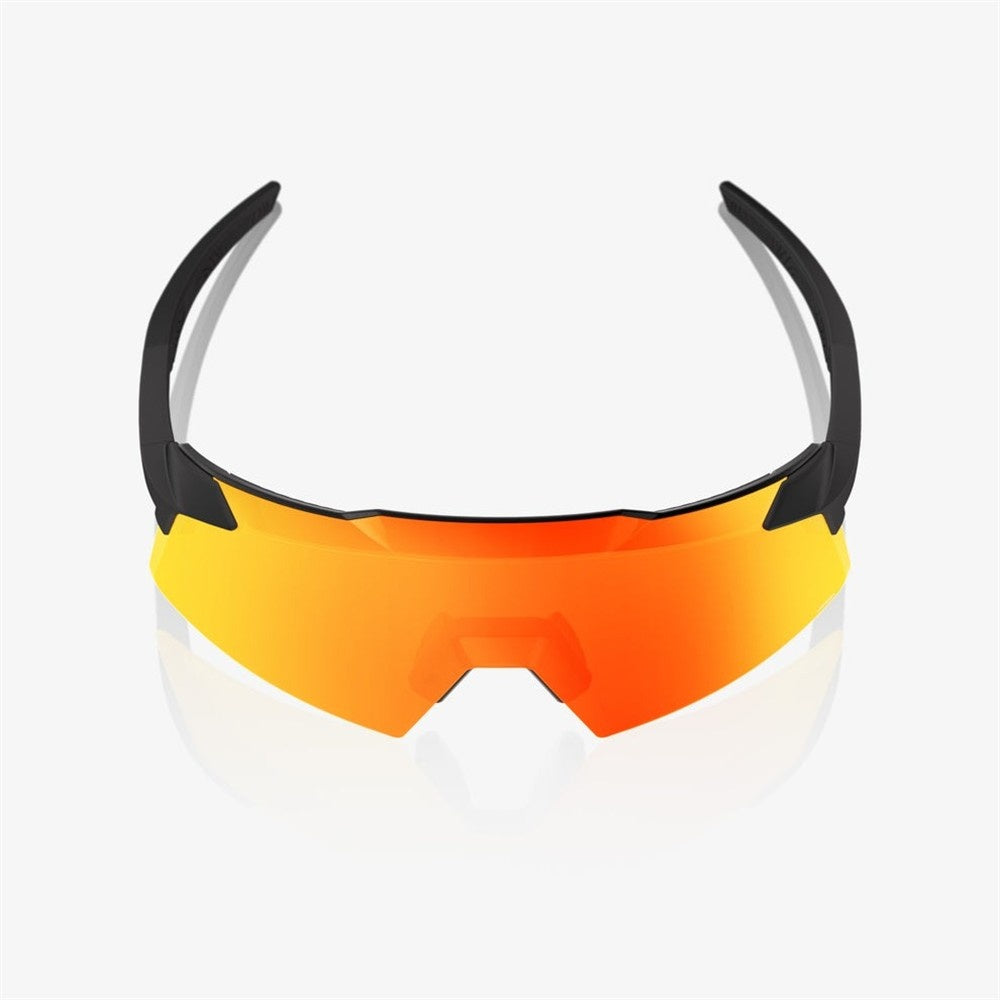 Aerocraft Soft Tact Black