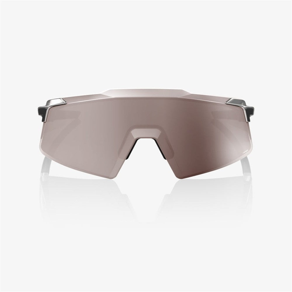 Aerocraft Gloss Black Chrome