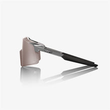 Aerocraft Gloss Black Chrome