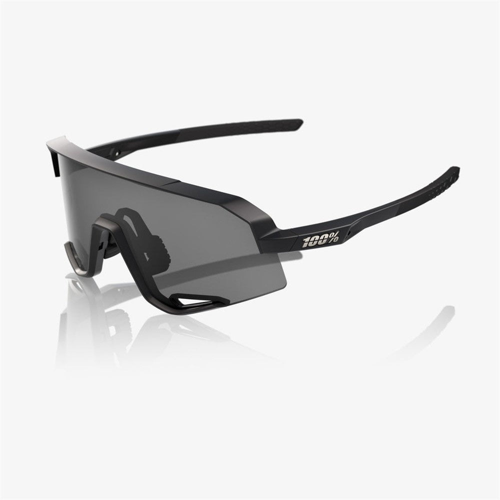 Slendale Matte Black