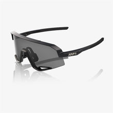 Slendale Matte Black