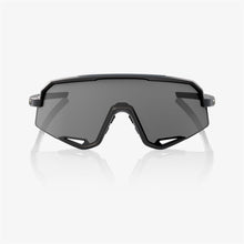 Slendale Matte Black