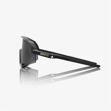 Slendale Matte Black