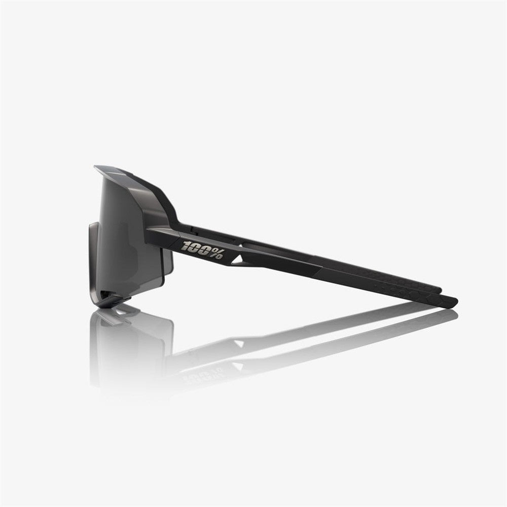 Slendale Matte Black