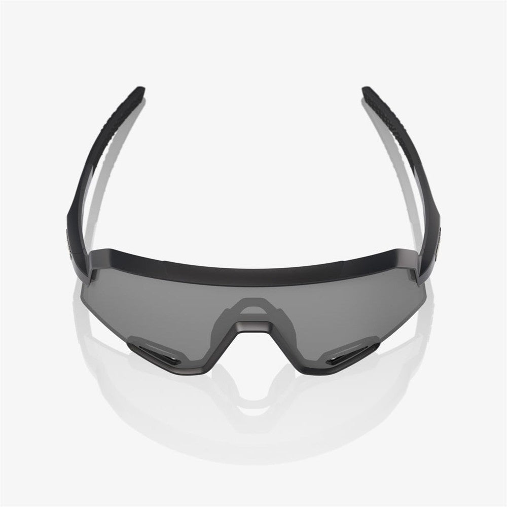 Slendale Matte Black