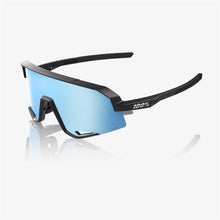 Slendale Matte Black