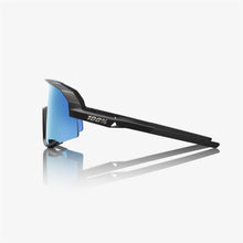 Slendale Matte Black