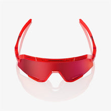 Slendale Campari Translucent