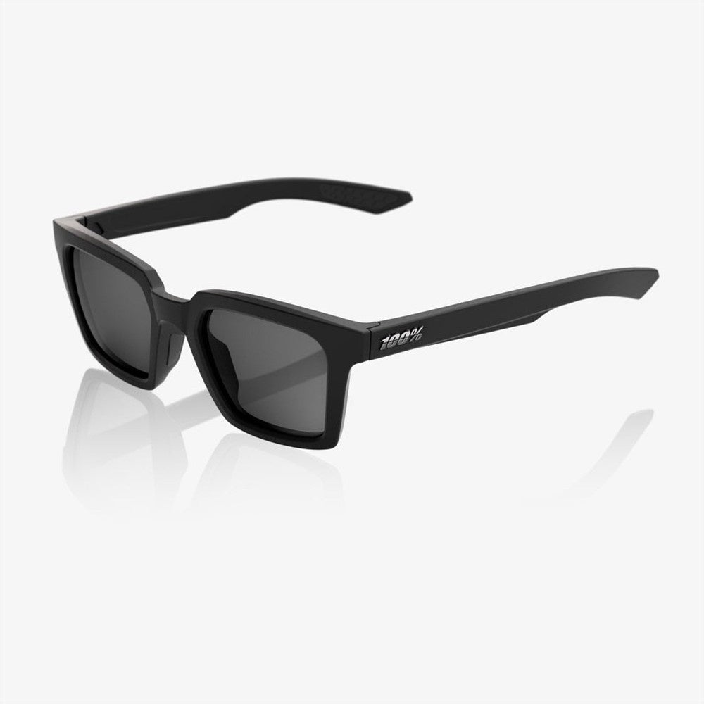 Erba Soft Tact Black