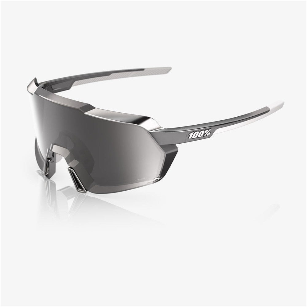 Korbin Gloss Black Chrome