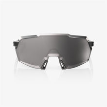 Korbin Gloss Black Chrome
