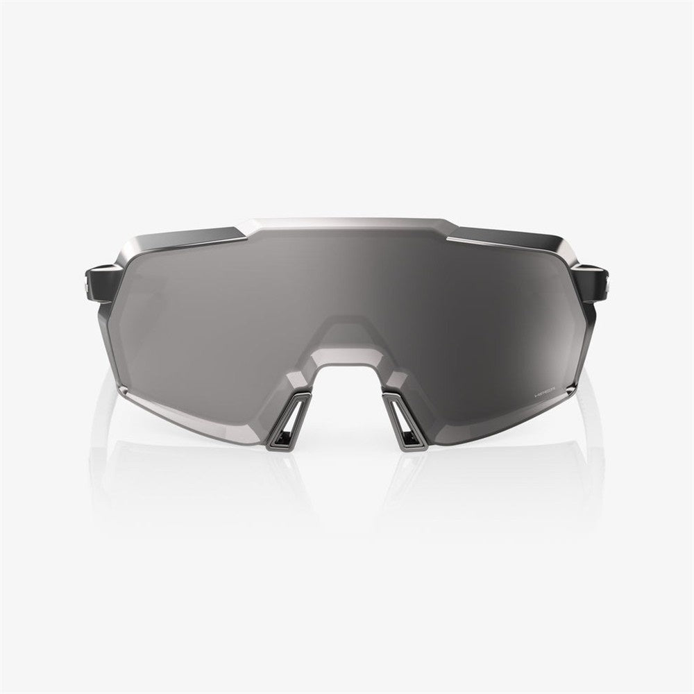 Korbin Gloss Black Chrome