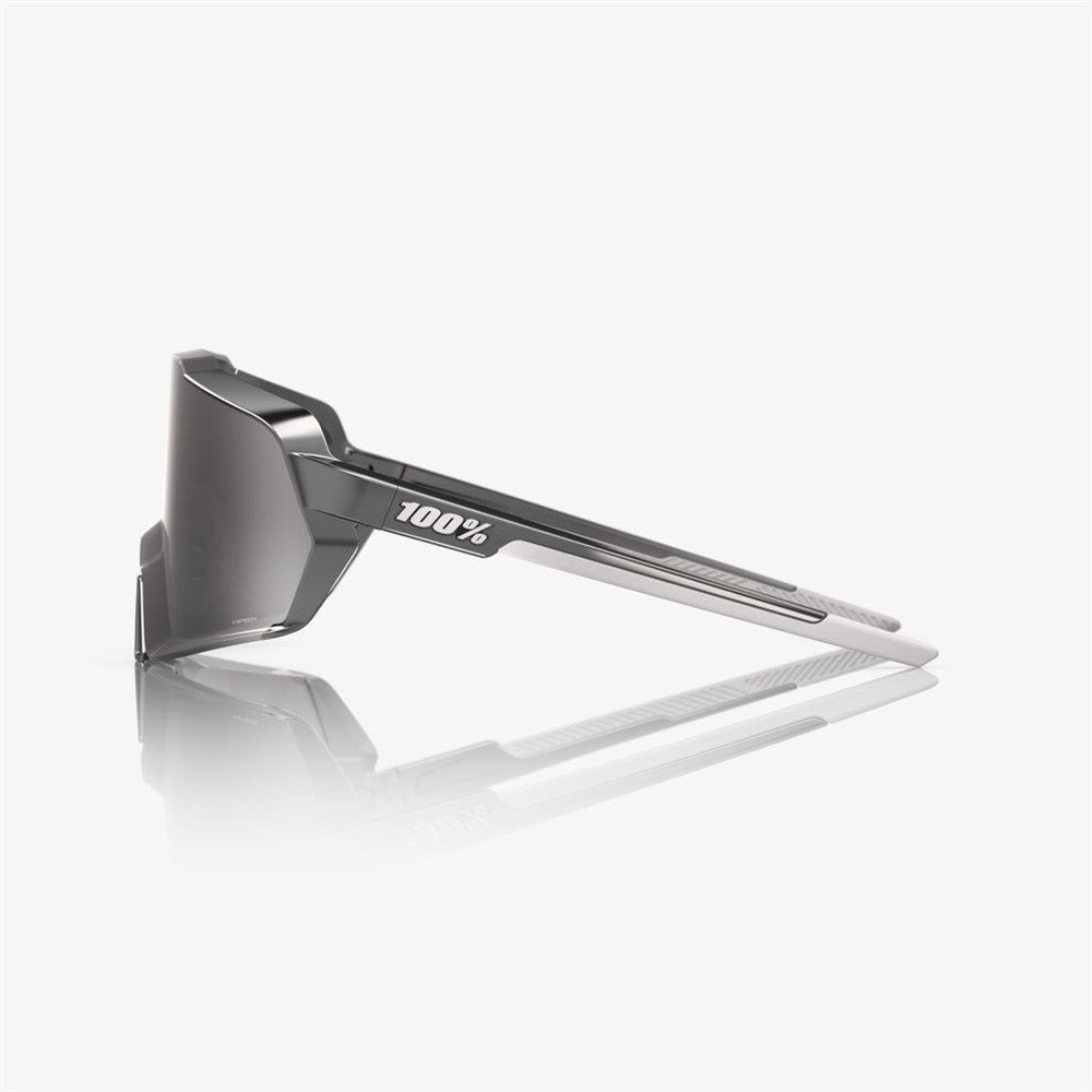 Korbin Gloss Black Chrome