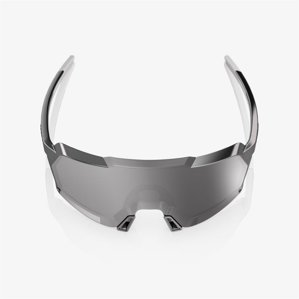 Korbin Gloss Black Chrome