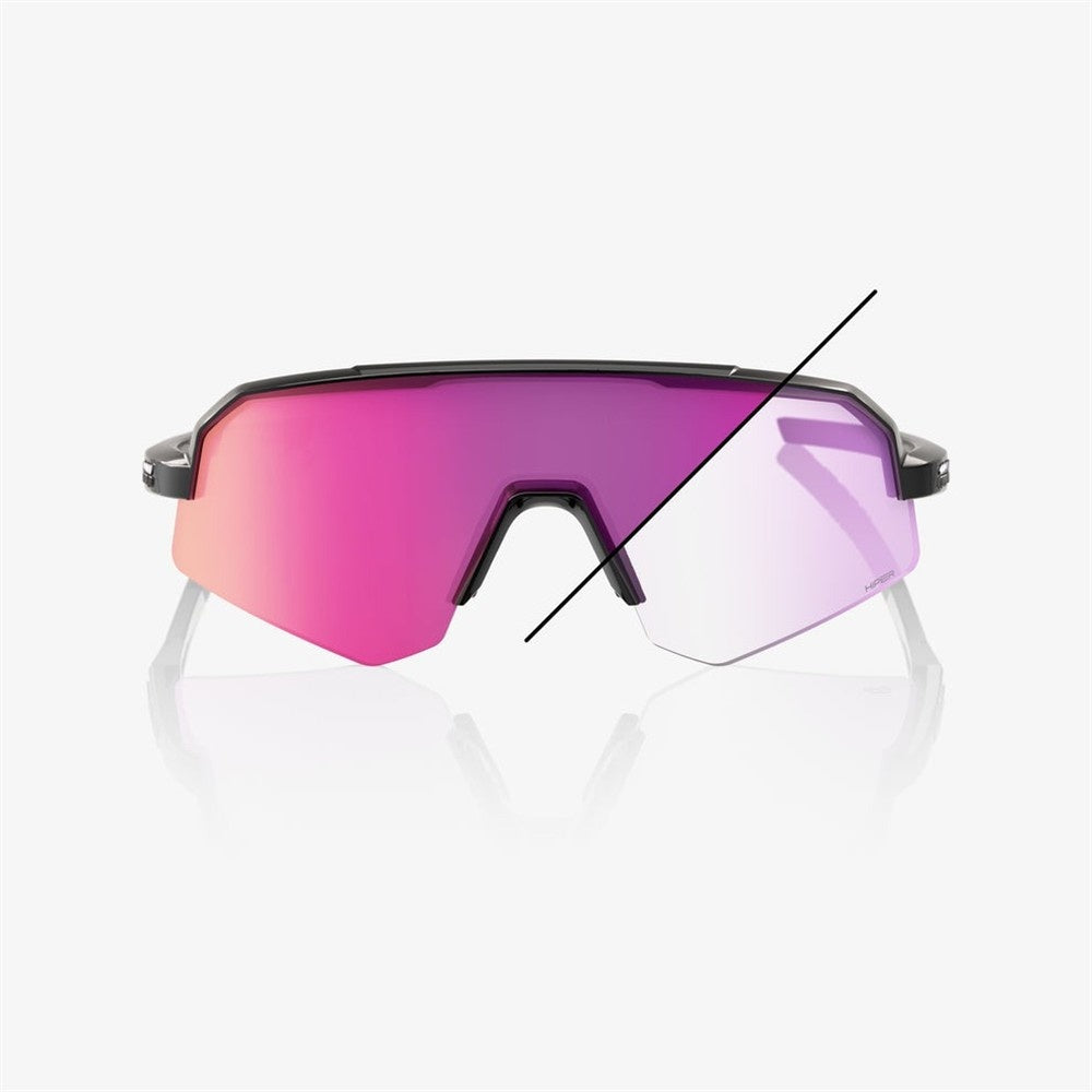 Slendale SL Gloss Black