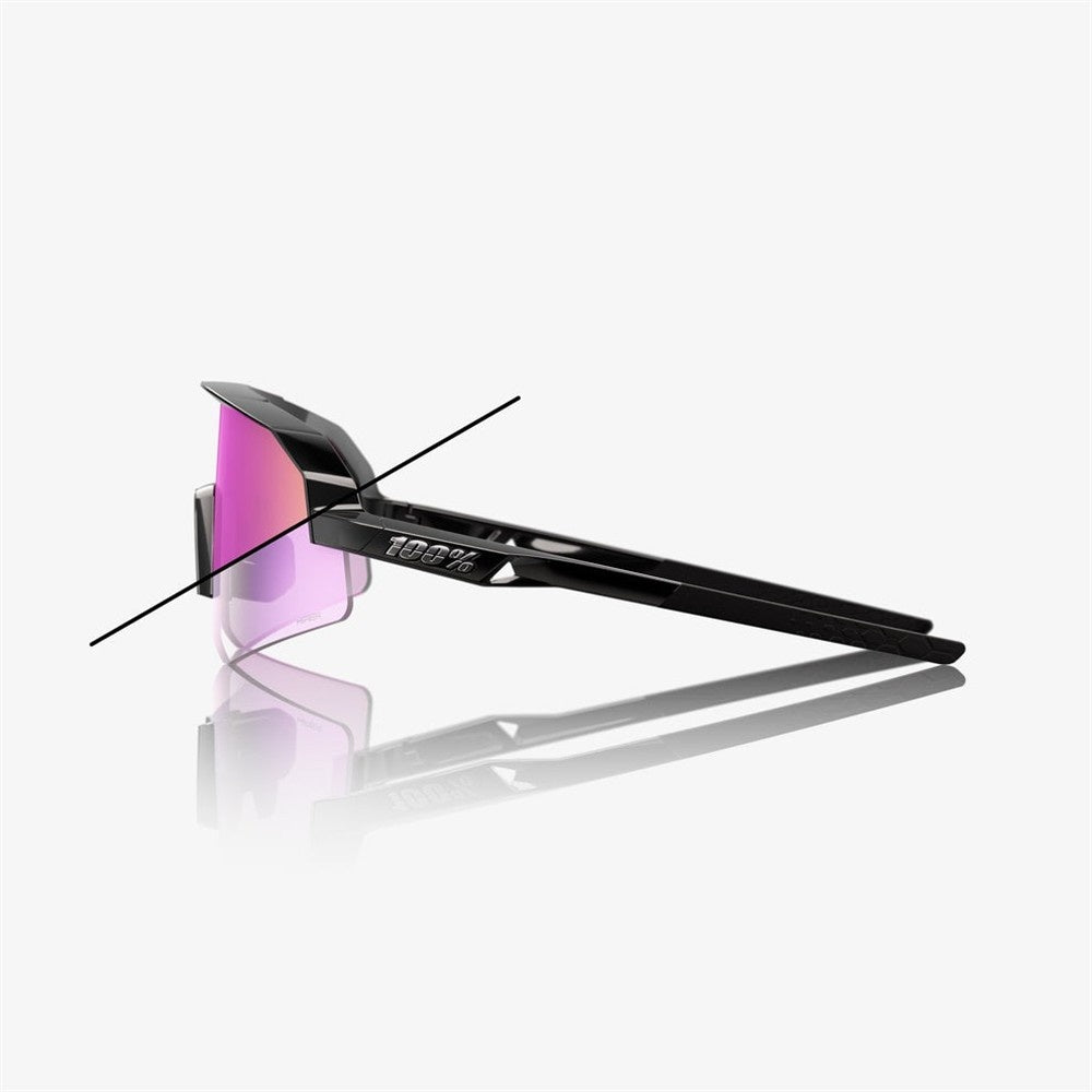 Slendale SL Gloss Black