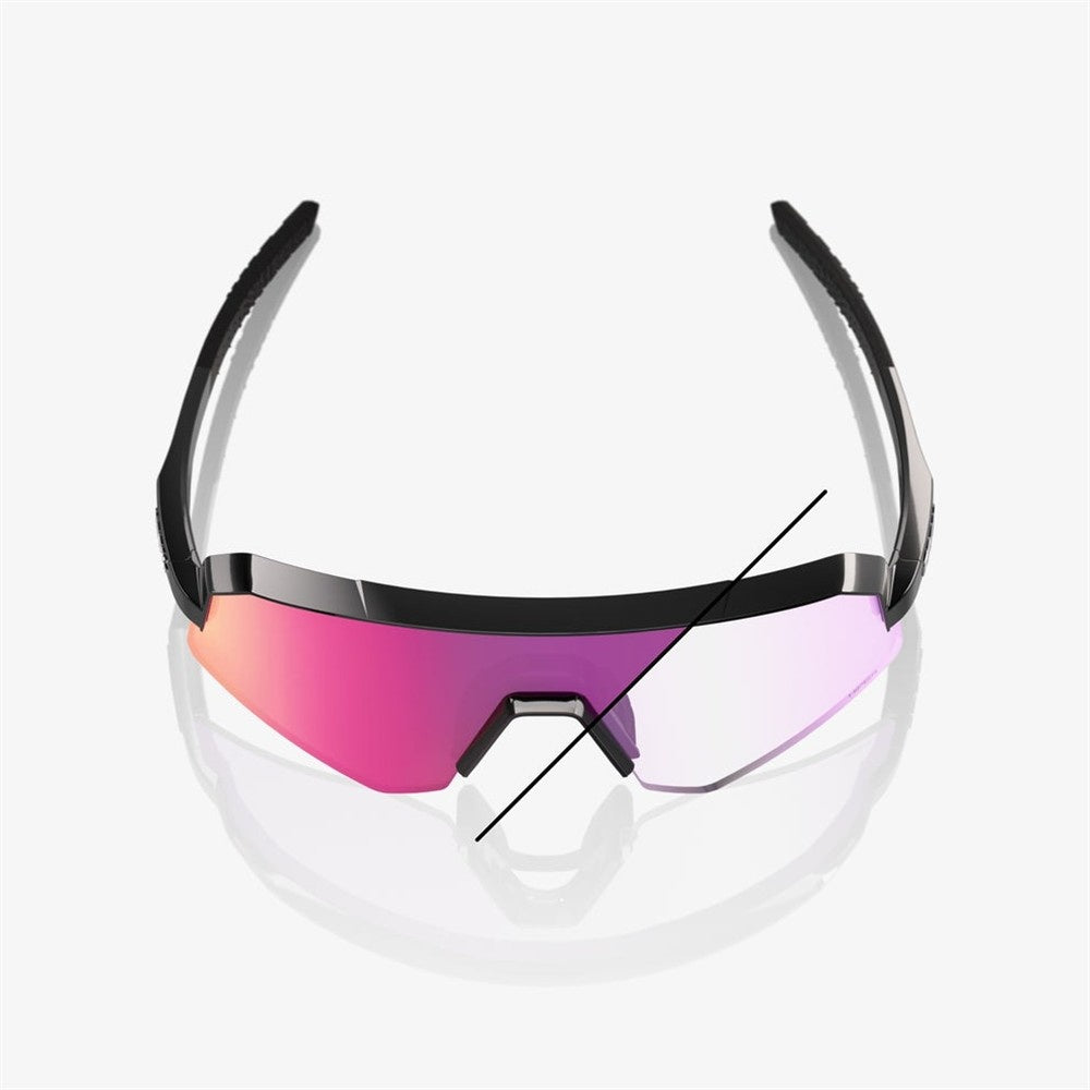 Slendale SL Gloss Black