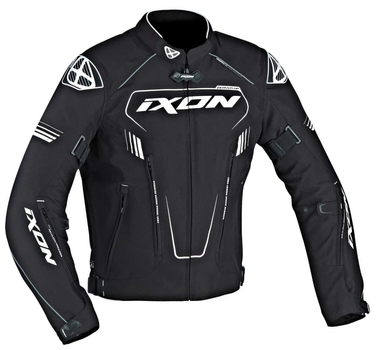 IXON Zephyr HP Jacket