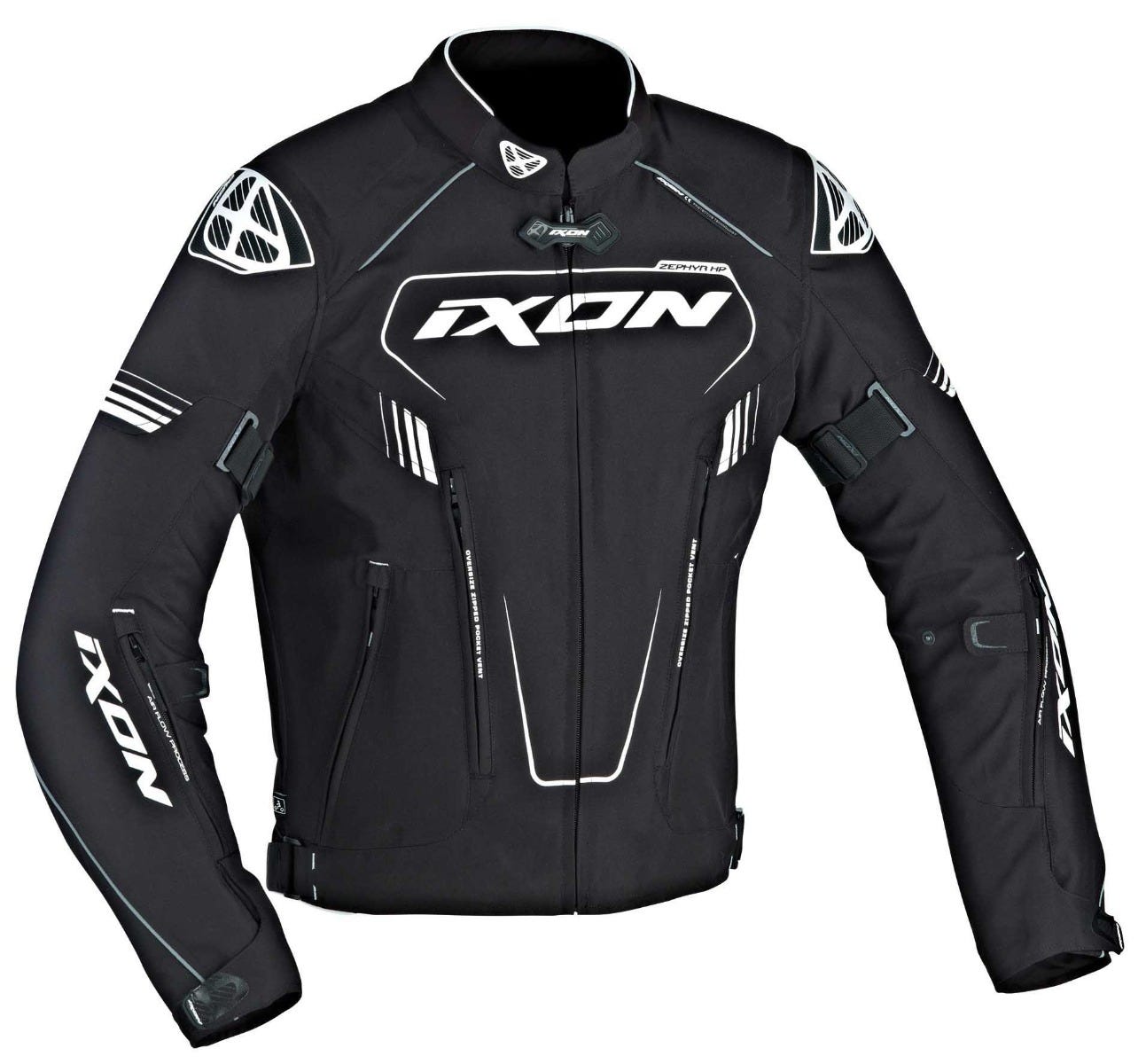 IXON Zephyr HP Jacket