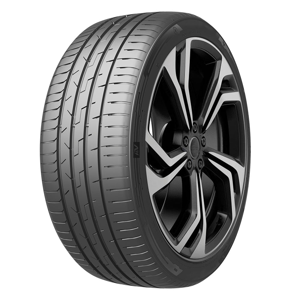 IMPERIAL & MINERVA E-SPEED EV01 FOAM