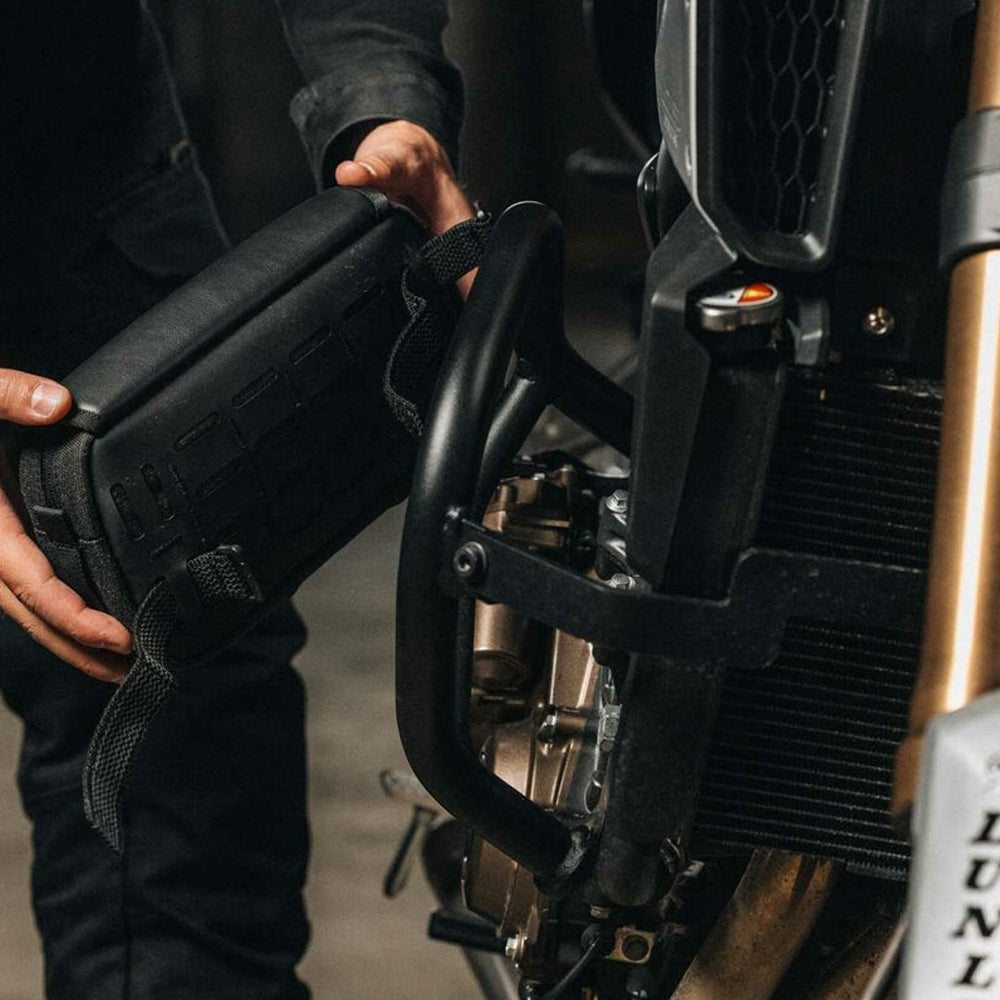 ACCESSORY BAG SW MOTECH LEGEND LA9