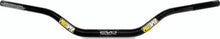 Pro Taper EVO Handlebar - YZ High Bend - Black 28.6mm (PT024008)