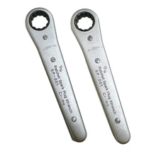 SPARK PLUG RATCHET WRENCH PSYCHIC 13/16