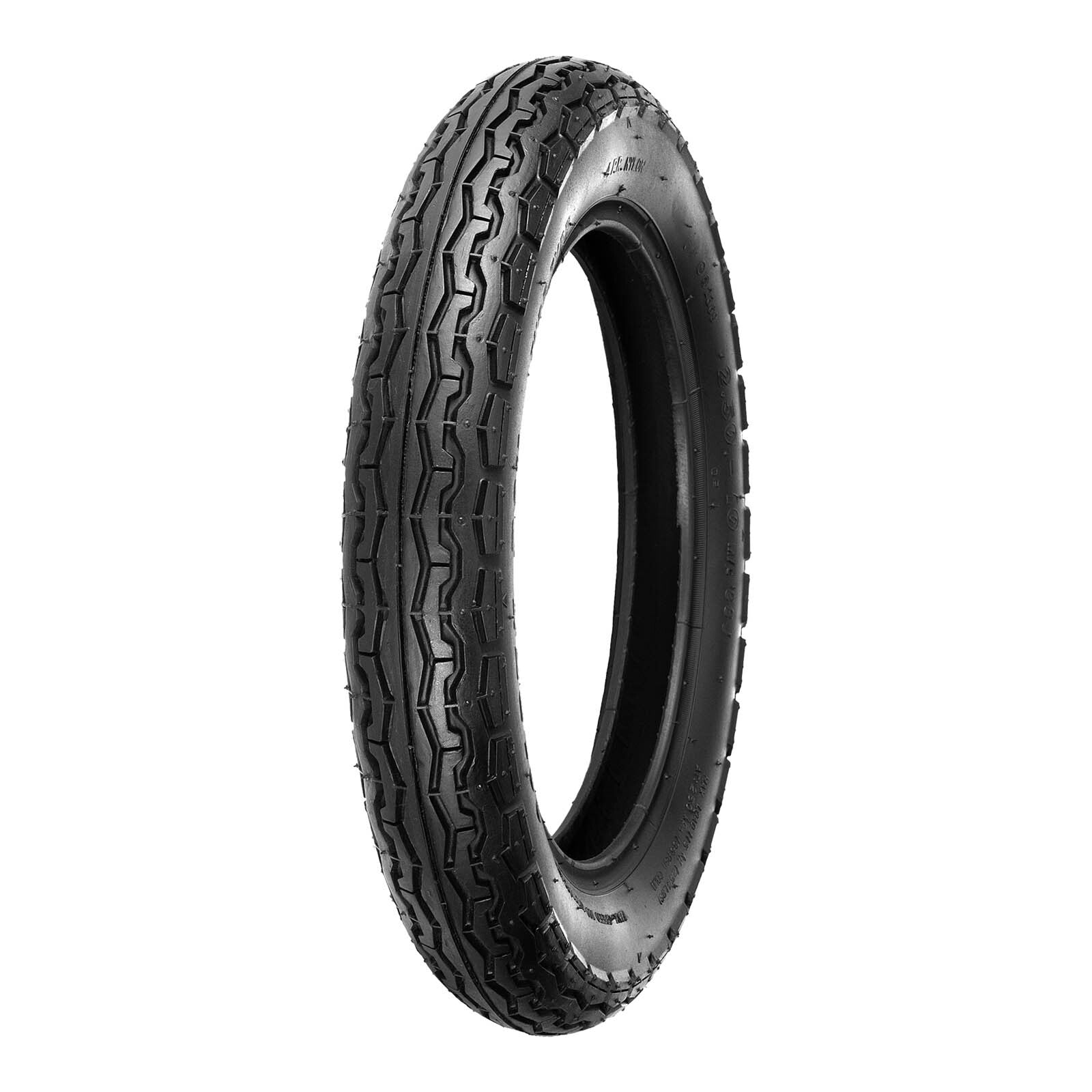 Shinko SR400 250-10 Front / Rear Scooter Tyre