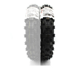 Bridgestone M40 250-10 Front / Rear Off-Road Tyre (Medium / Soft)