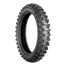 Bridgestone M40A Hi-Power 275-10 Rear Off-Road Tyre (Medium / Soft)