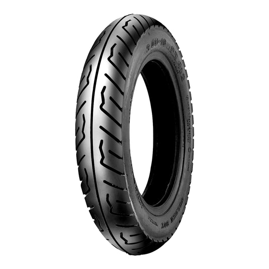 Shinko SR412 300-10 Front / Rear Tubeless Scooter Tyre