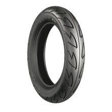 Bridgestone B01 Hoop 350-10 Front / Rear Scooter Tubeless Tyre