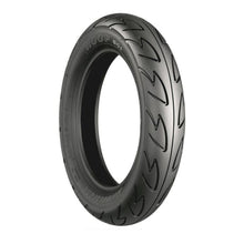 Bridgestone B01 Hoop 80/90-10 Front / Rear Scooter Tubeless Tyre (44J)