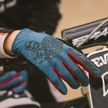 FastHouse Speed Style Club Glove - Teal