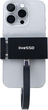 RENICE X5G LIVESSD USB 3.2 PORTABLE SSD R2000MB/S W1800MB/S 1TB